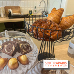 Harry's Coffee - nos photos