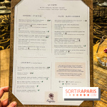 Le Petit Marguerite, le Bistrot des Halles à Paris