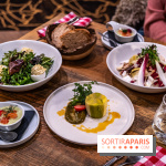 Le Petit Marguerite, le Bistrot des Halles à Paris