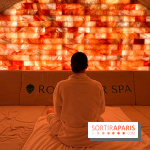 Royal Beer Spa, un parcours de soins privatisé autour de la bière incroyablement relaxant