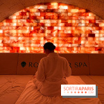 Royal Beer Spa, un parcours de soins privatisé autour de la bière incroyablement relaxant