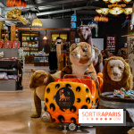 Lumigny Safari Reserve - nos photos - image00053