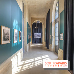 Zola photographe : l'exposition à l'Espace Richaud, à Versailles