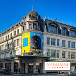 Je T'aime Comme Un Chien : food, mode, déco ... une expo qui a du chien au Bon Marché Rive Gauche - image00068