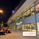 Paris Basketball - Adidas Arena