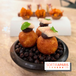 Episodes - Pomme dauphine