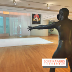Ce que l'horizon promet : les artistes explorent notre futur à la Fondation EDF - nos photos