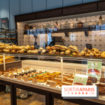 La nouvelle boulangerie Les Commères Paris 12e