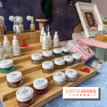 Si si la Paillettes - nos photos de la boutique