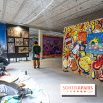 L'Expo des 150, l'immense exposition sreet-art du cabaret du Chat Noir - photos - A7C03498