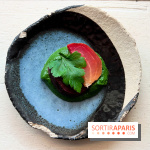 Sauvage - Amuse-bouche