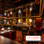 Monsieur Claude, le restaurant par Danny Khezzar à Rueil dans le 92