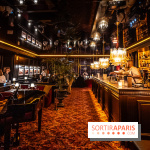 Monsieur Claude, le restaurant par Danny Khezzar à Rueil dans le 92