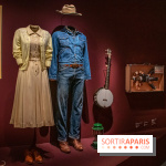 Exposition Wes Anderson à la Cinémathèque