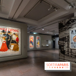 Exposition L'Art dans la rue au Musée d'Orsay