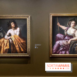 Exposition Artemisia, héroïne de l'art au musée Jacquemart-André