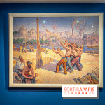 Exposition Maximilien Luce au Musée de Montmartre