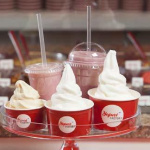 Yogurt Factory à Paris