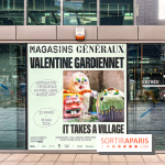 Magasins Généraux : l'exposition gratuite, loufoque et décalée de Valentine Gardiennet à Pantin (93)