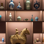 La Nuit européennes des musées au musée national de Céramique 