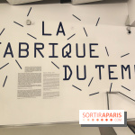 La fabrique du temps : l'exposition entre histoire et art se dévoile au musée de la Poste - fotor 1742989361465