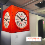 La fabrique du temps : l'exposition entre histoire et art se dévoile au musée de la Poste - fotor 1742989189023