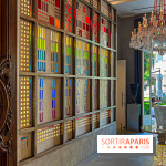 Le Jardin : le nouveau restaurant-terrasse bucolique d'Alain Ducasse chez Baccarat