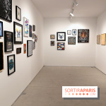 C’est pas la taille qui compte III, nos photos - Expo Street art 1