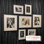 Exposition Irina Ionesco aux galeries Rachel Hardouin et La Lison