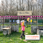 Sherwood Parc 2025 - nos photos