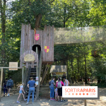 Sherwood Parc 2025 - nos photos - 1259634 sherwood parc le plus grand parc d aventures de france fete ses 20 ans