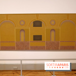 Barbro Östlihn, nos photos de l'exposition à l'Institut suédois - Institut suédois 1 fotor 20250327161357