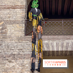 Exposition Convoquer les Chimères au Musée de Cluny
