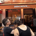 Le restaurant Berchoux : la cuisine engagée au cœur de la Butte Montmartre