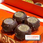 Les chocolats de Pâques 2025 des Galeries Lafayette Le Gourmet
