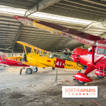 Le musée volant de Salis - nos photos - 861C1540 ADC5 41A9 B48F B4E31839394C