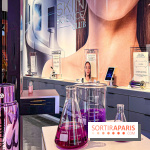 Lancôme Skin Science Club : le pop up beauté gratuit pour tout savoir sur votre peau, à Paris - IMG 8316 jpg