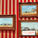 Eugène Boudin, le père de l’impressionnisme : l'exposition se dévoile au Musée Marmottan Monet
