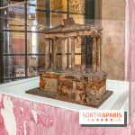 Chère Melpomène : l'exposition aux Beaux-Arts de Paris