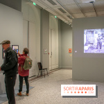 Exposition Le Paris d'Agnès Varda au Musée Carnavalet