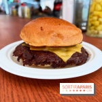 Dumbo - Smash burger