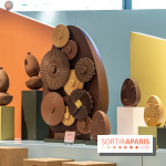 Les chocolats de Pâques 2025 de Pierre Hermé, collection Pris au jeu