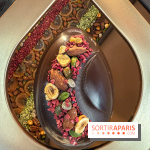 Pâques 2025 : les chocolats de la Manufacture Cluizel - photos - IMG 1222