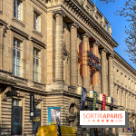 Exposition Georges Mathieu à la Monnaie de Paris - IMG 4462