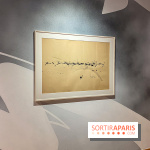 Exposition Graffiti x Georges Mathieu à la Monnaie de Paris