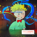 Le Petit Prince, l'odyssée immersive : un voyage poétique et coloré à vivre à l'Atelier des Lumières - fotor 1744363770169