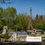 France Miniature 2025, une enquête à travers le temps