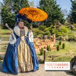 France Miniature 2025, une enquête à travers le temps - A7C06148