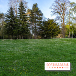 La Parenthèse Verte restaurant à Louveciennes - photos