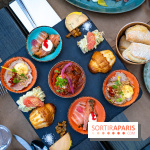 La Parenthèse Verte restaurant à Louveciennes - photos - A7C06005